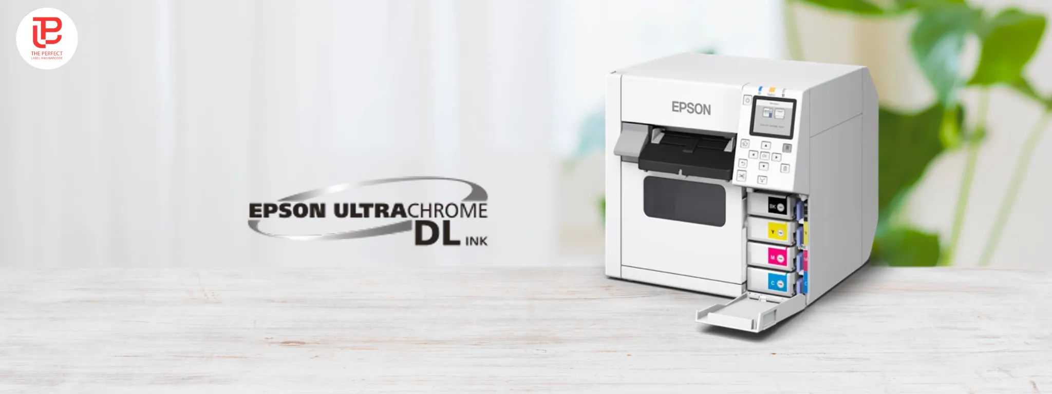 Ink EPSON ColorWorks CW-C4050