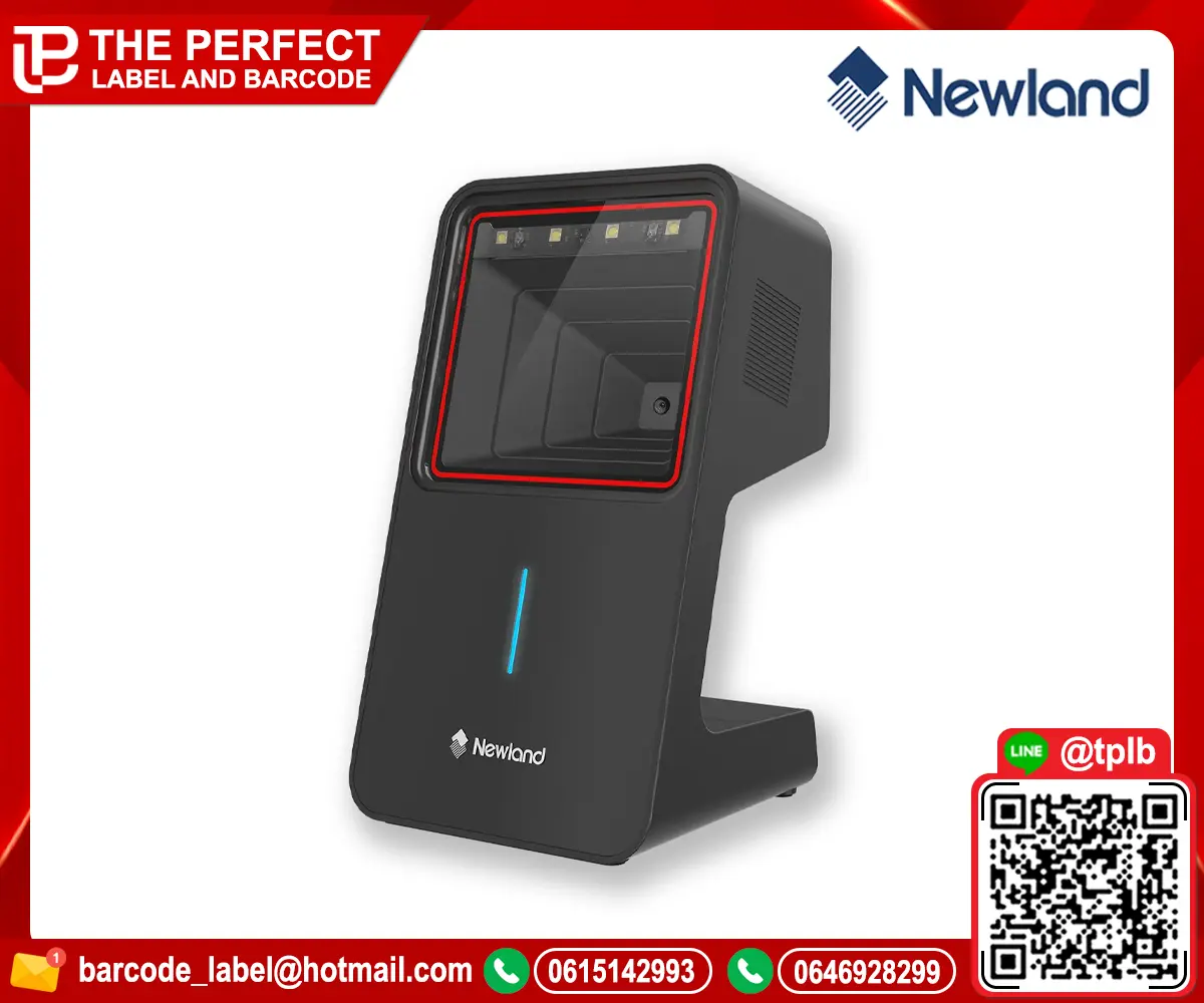 Newland FR42-BT Desktop Scanner