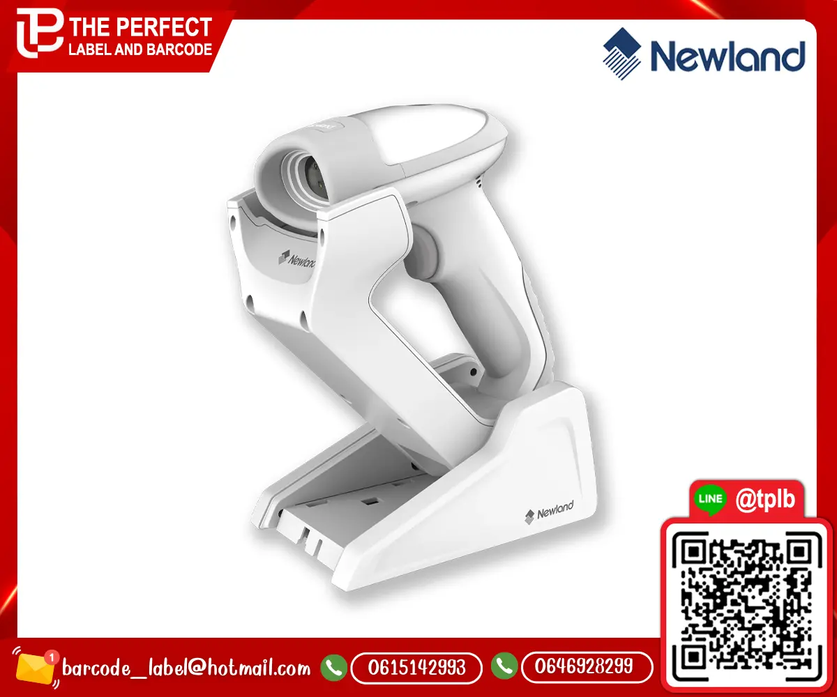 Newland HR32-BT-HC Handheld Scanner