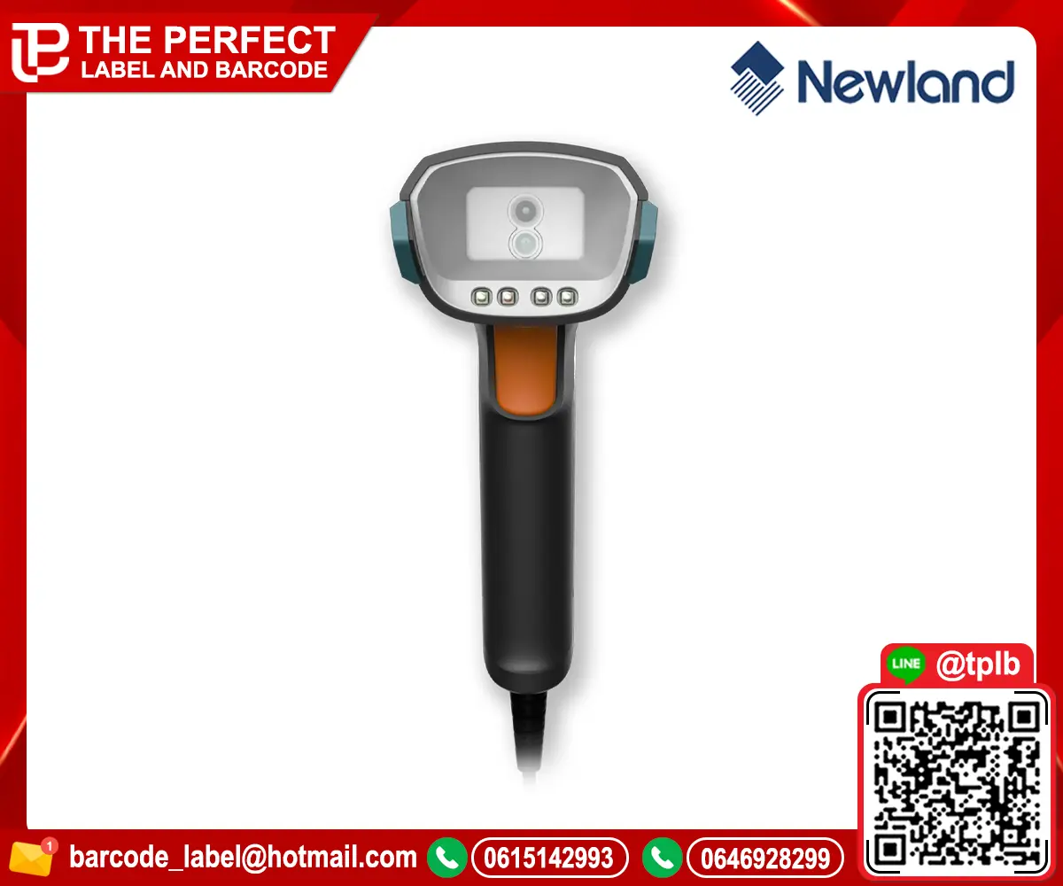 Newland รุ่น NVH220 Industrial Scanner