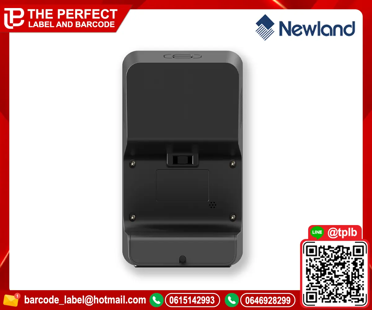 Newland FR42 Desktop Scanner