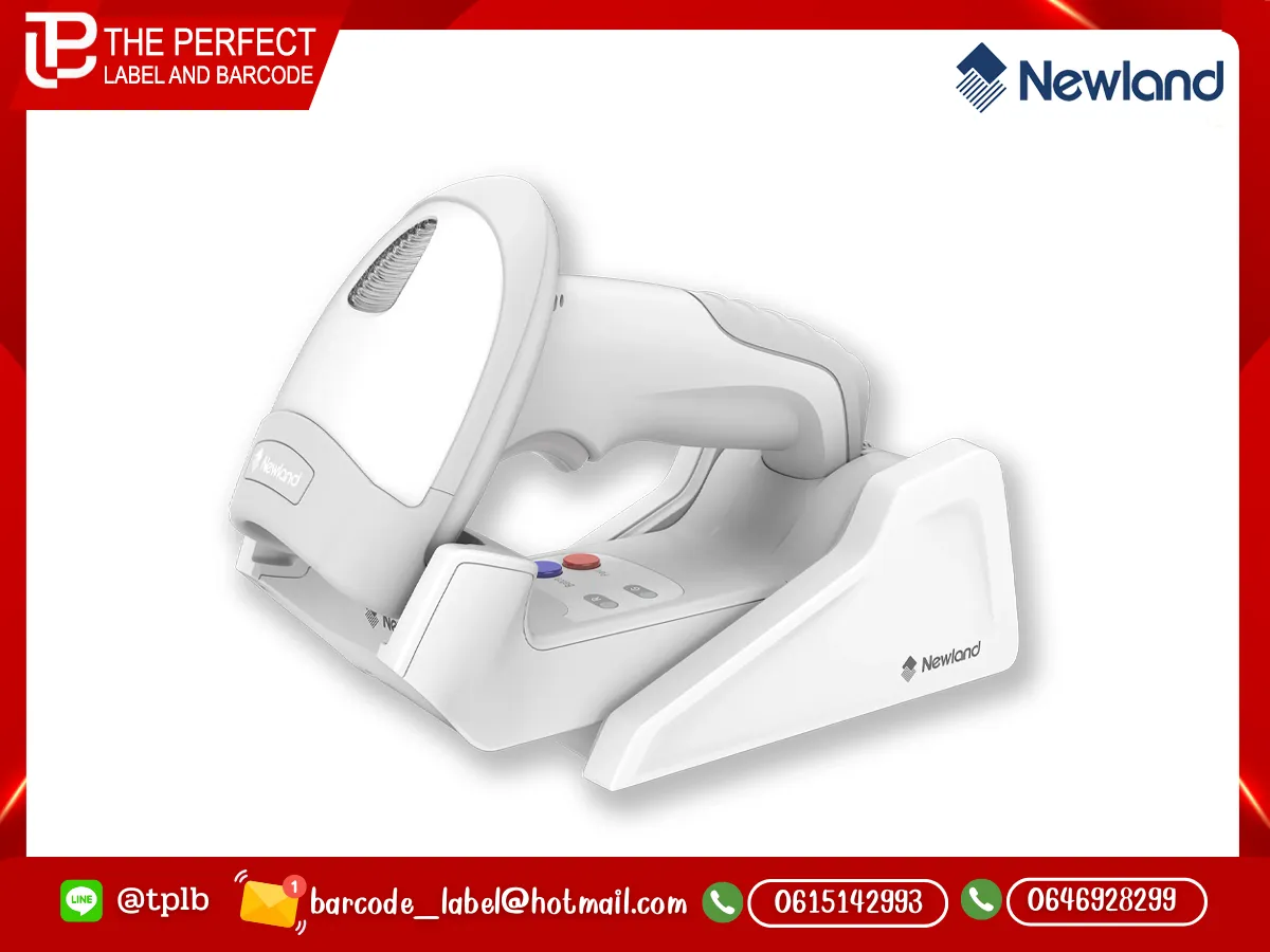 Newland HR32-BT-HC Handheld Scanner