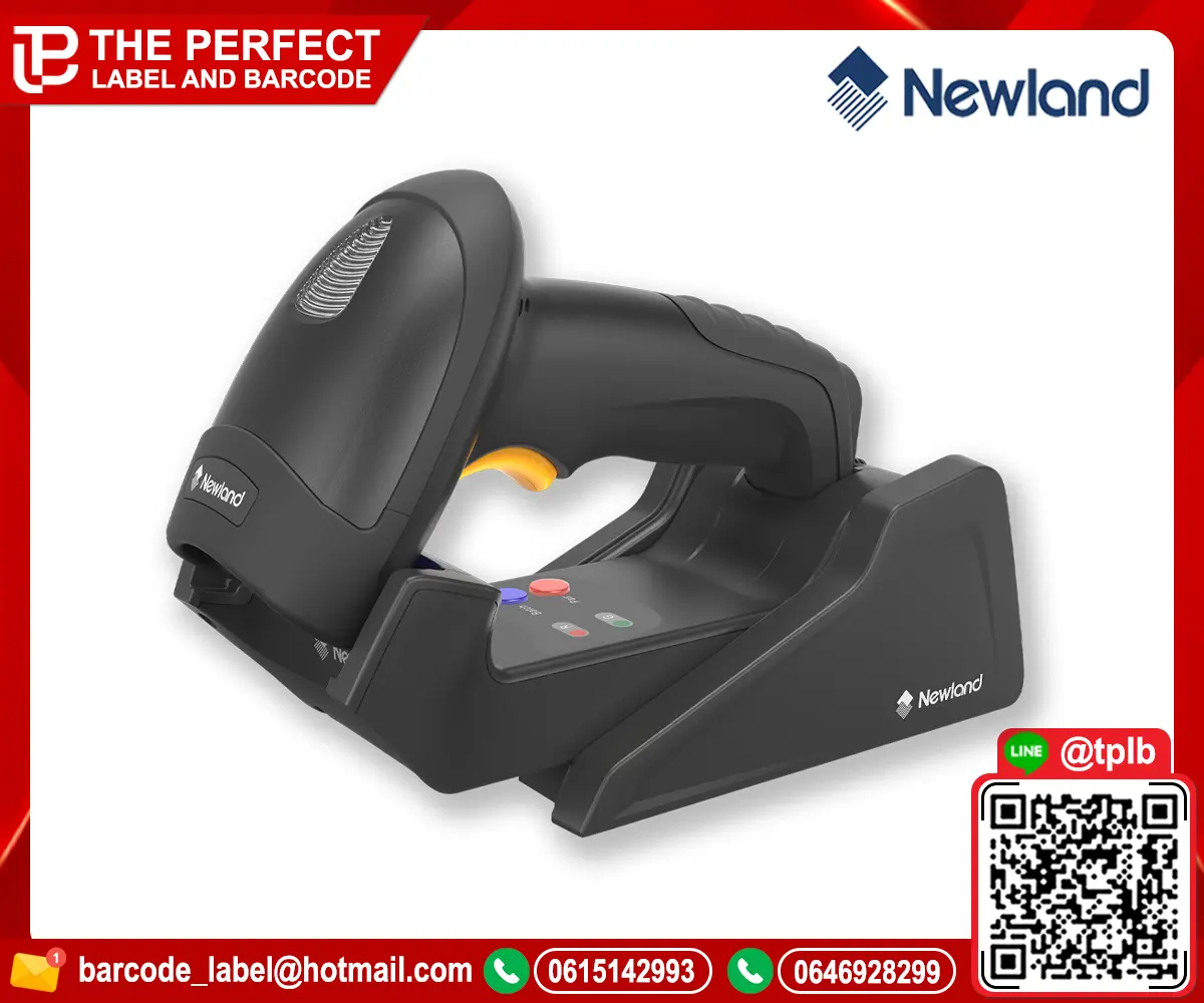 Newland HR3280-BT Handheld Scanner
